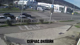 Перекрёсток Пластунская/Кипарисовая 📺 Прямо сейчас смотреть онлайн