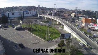 Онлайн трансляция на Краснодарском кольце, Сочи