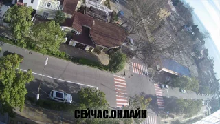 Перекрёсток Соколова/Орджоникидзе 📺 Прямо сейчас смотреть онлайн