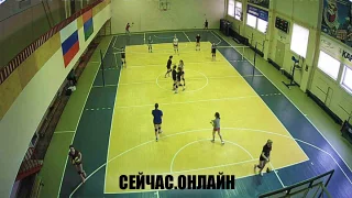 Спортивный зал в ТЦ «Десяточка» 📺 Прямо сейчас смотреть онлайн