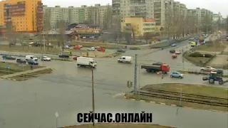 Онлайн трансляция города Старый Оскол