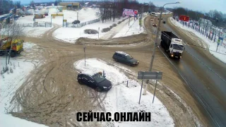 Онлайн трансляция на Стрелецкой улице в Кашире