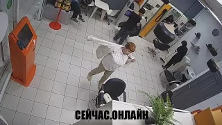 Веб-камера в парикмахерской «Стрижка Хит» на проспекте Кирова, Самара 📺 Прямо сейчас смотреть онлайн