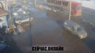 Суринское, 1, веб-камера №2 📺 Прямо сейчас смотреть онлайн