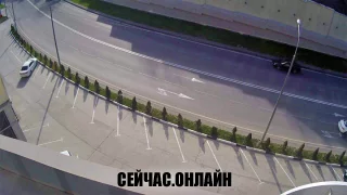 Веб-камера на ул. Транспортная 📺 Прямо сейчас смотреть онлайн