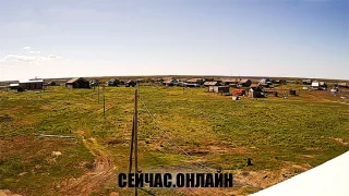 Веб-камера в деревне Устье 📺 Прямо сейчас смотреть онлайн