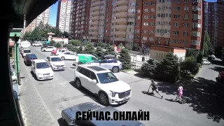 Онлайн трансляция ЖК «Панорама» на Восточно-Кругликовской улице, Краснодар