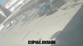 Онлайн трансляция на автоматической конвейерной автомойке на улице Вилонова, Екатеринбург