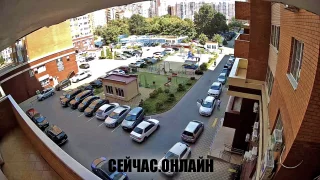 Онлайн трансляция на Восточно-Кругликовской улице, дом 30, Краснодар