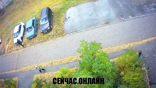 Онлайн трансляция на улице Заводская, 47к3 в Екатеринбурге